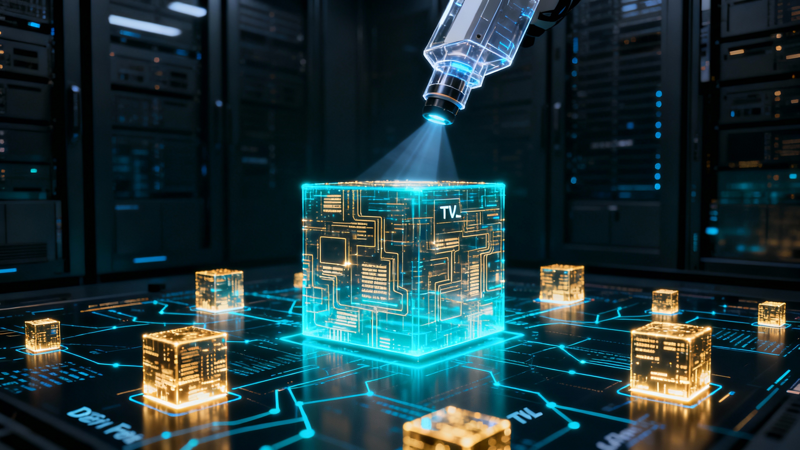 中{科}信息：聘任财务负责人